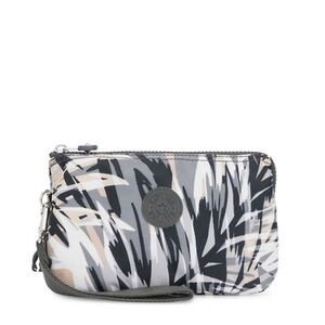 Kipling Urban Palm Creativity XL pouch